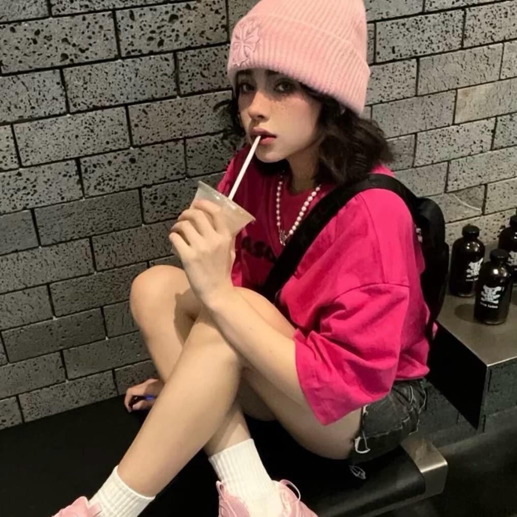 呢