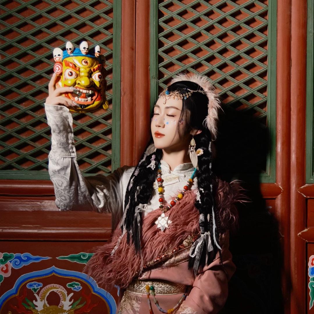 狐仙大人🔮