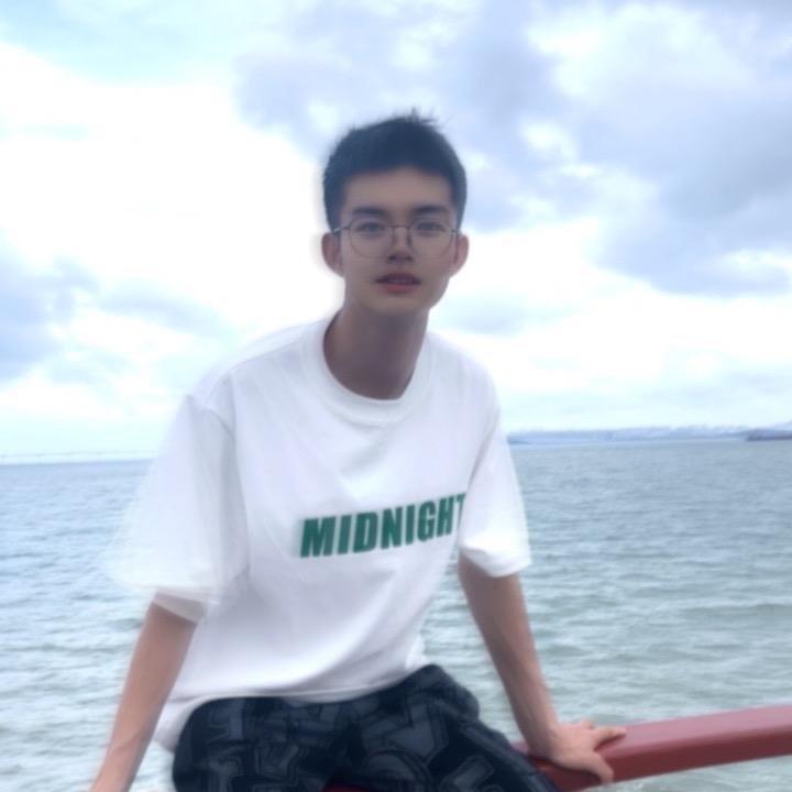 没有网名呀。