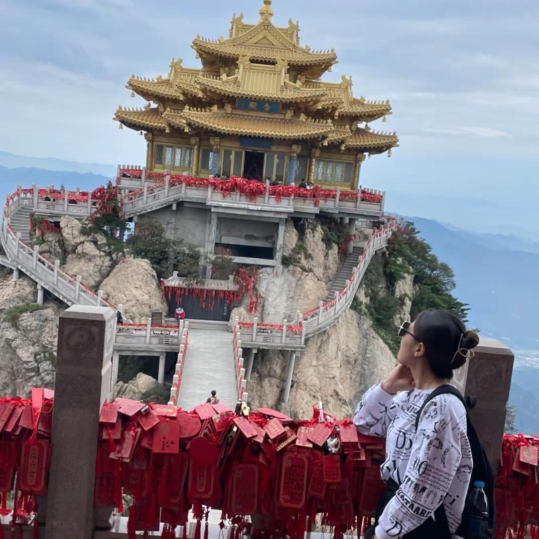 王姑娘