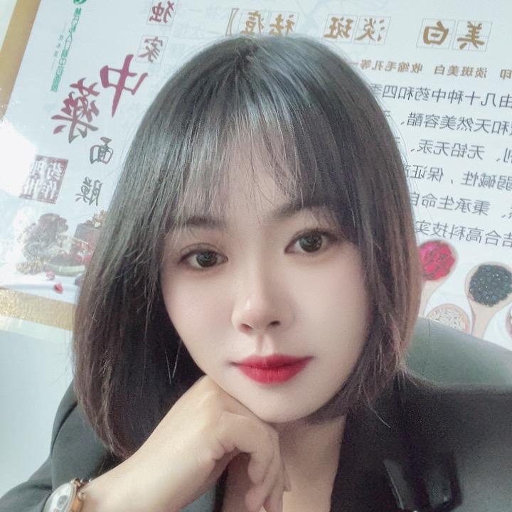 小熙／豆班肌肤