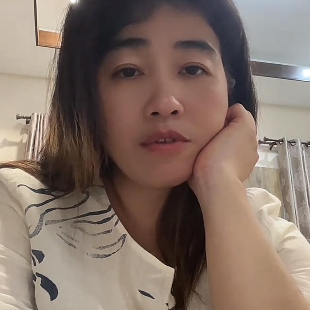 谢女士
