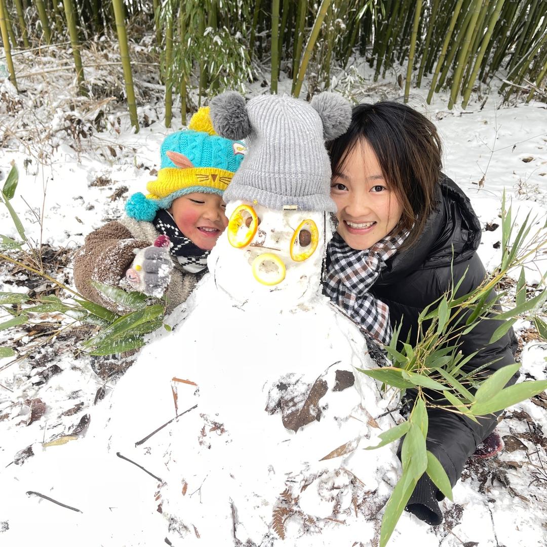 农村小秦