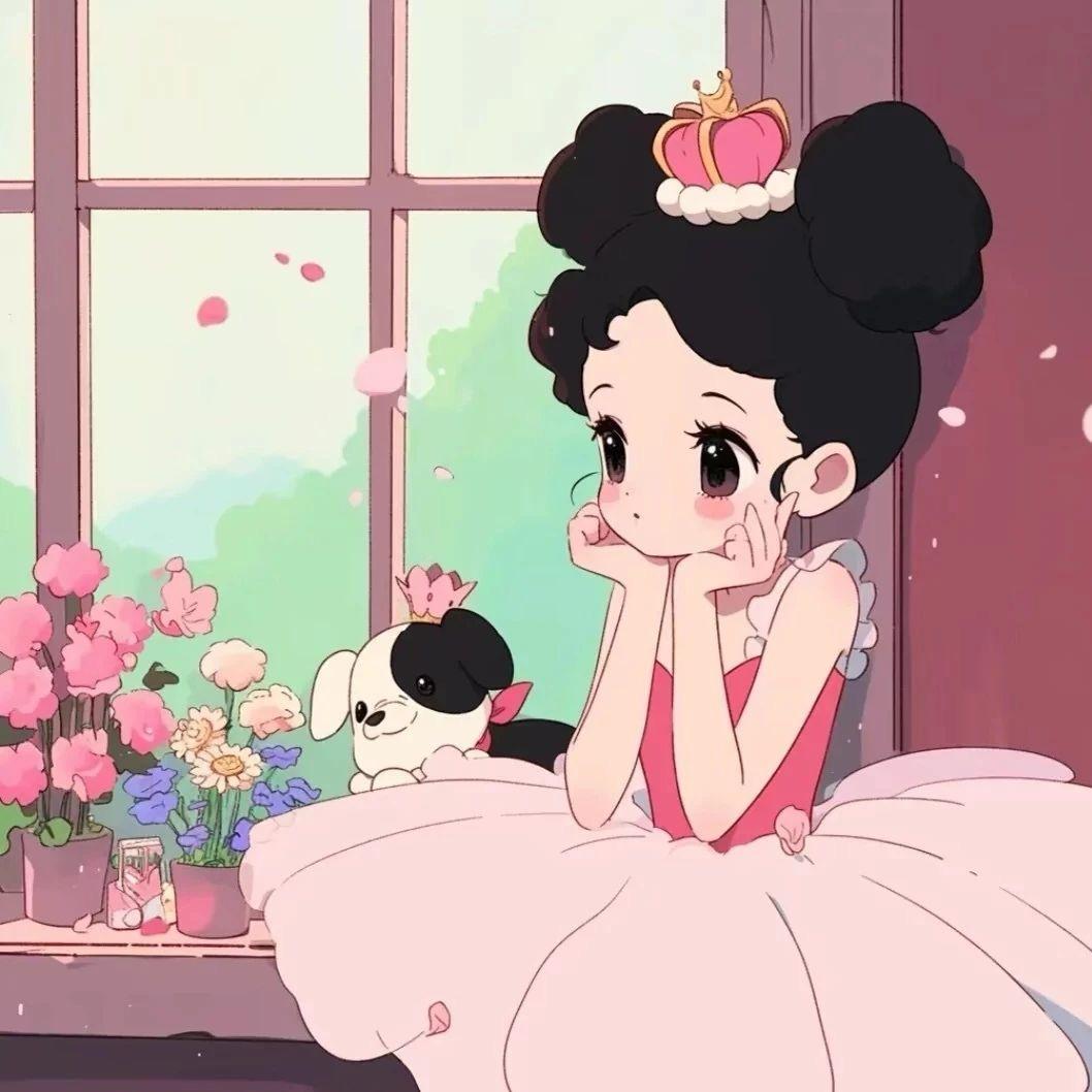🌈蜡笔不小新