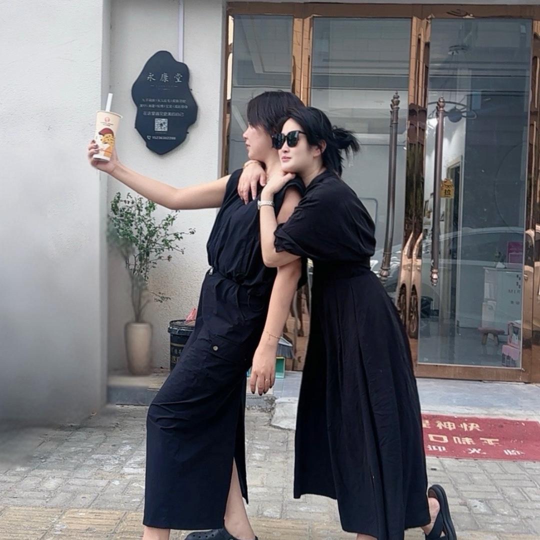 陈弟媳和熊婆姐的日常