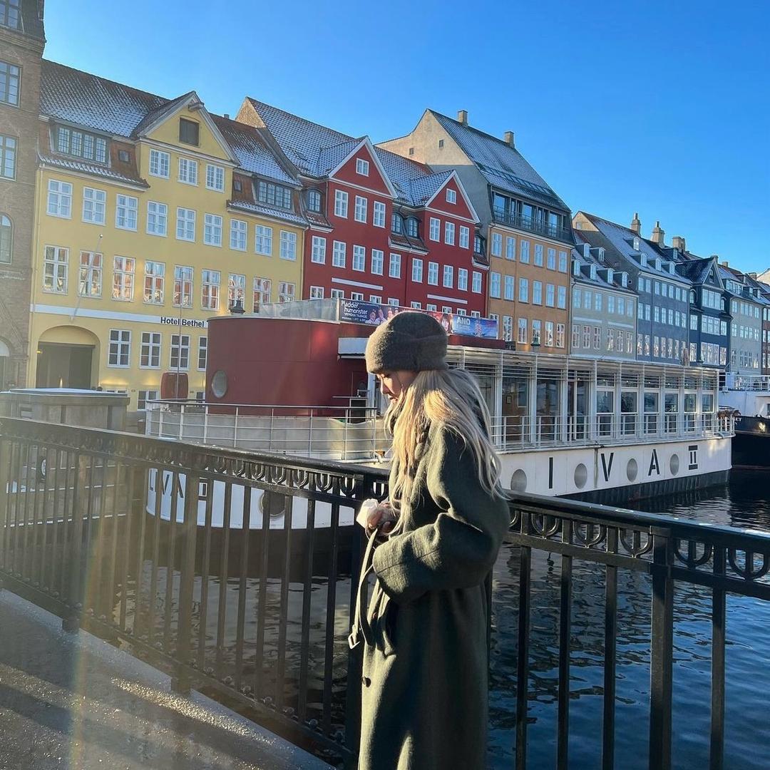 一只小花栗鼠🐿️