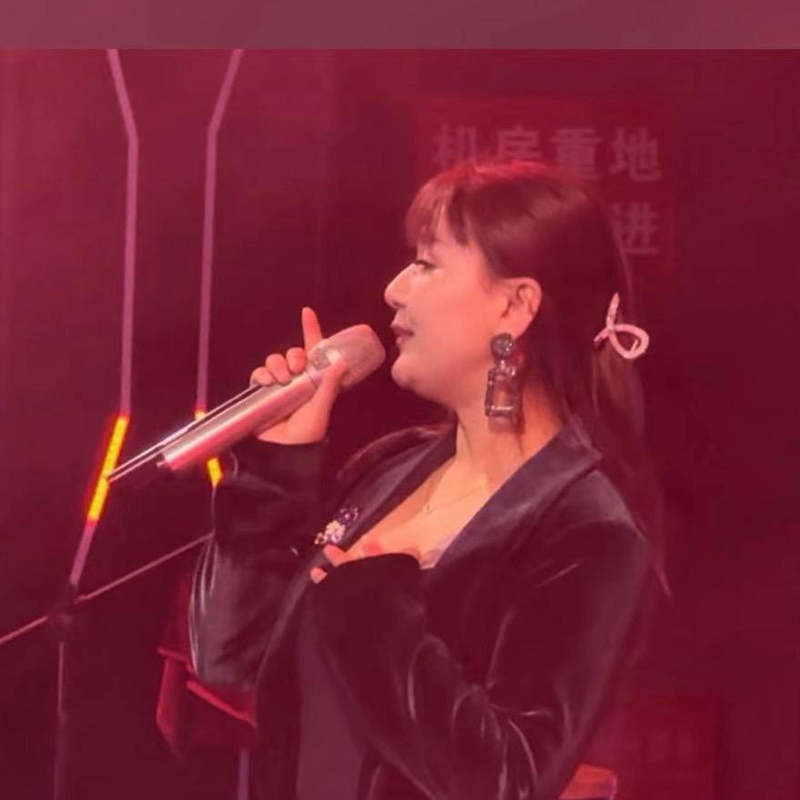 歌手HaL🎶