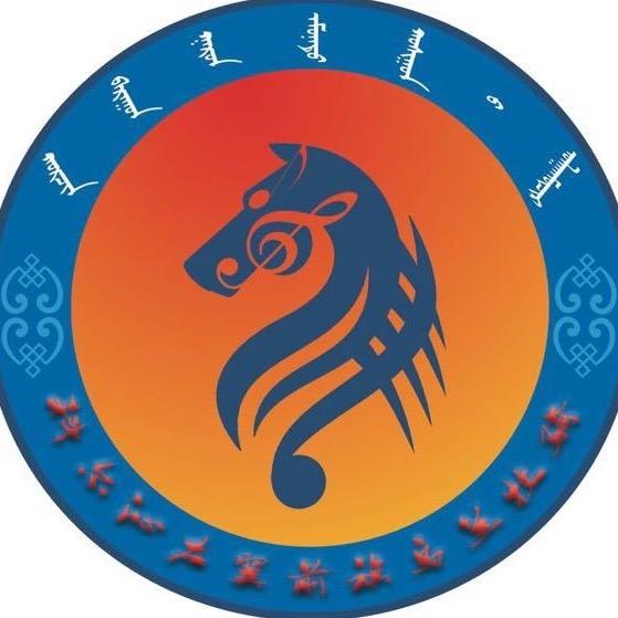 科右前旗乌兰牧骑