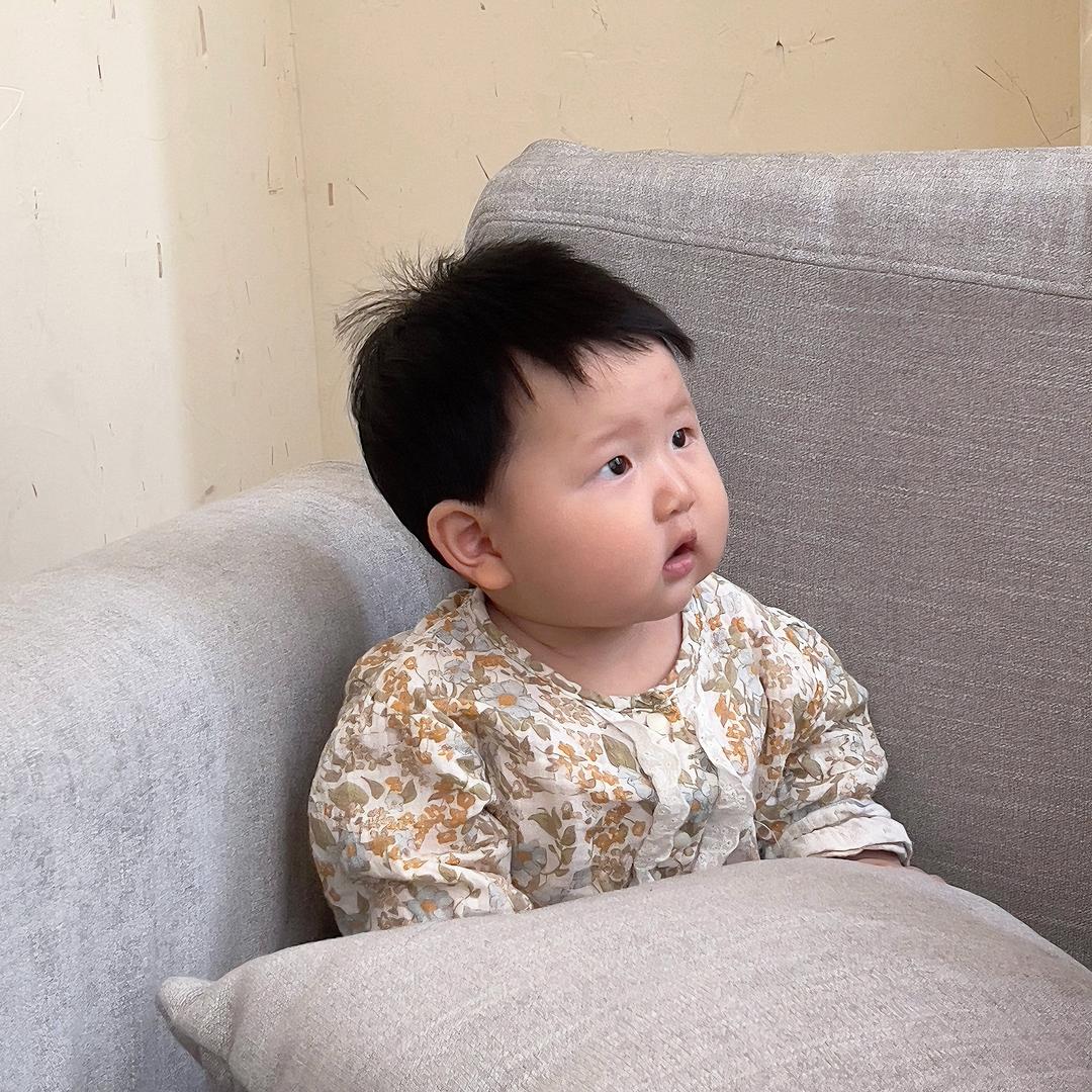 小布丁的美好生活