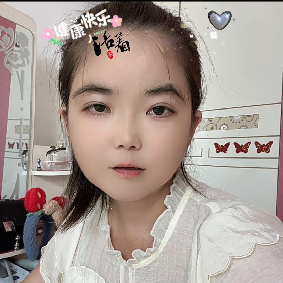 @艾海霞@艾朝霞