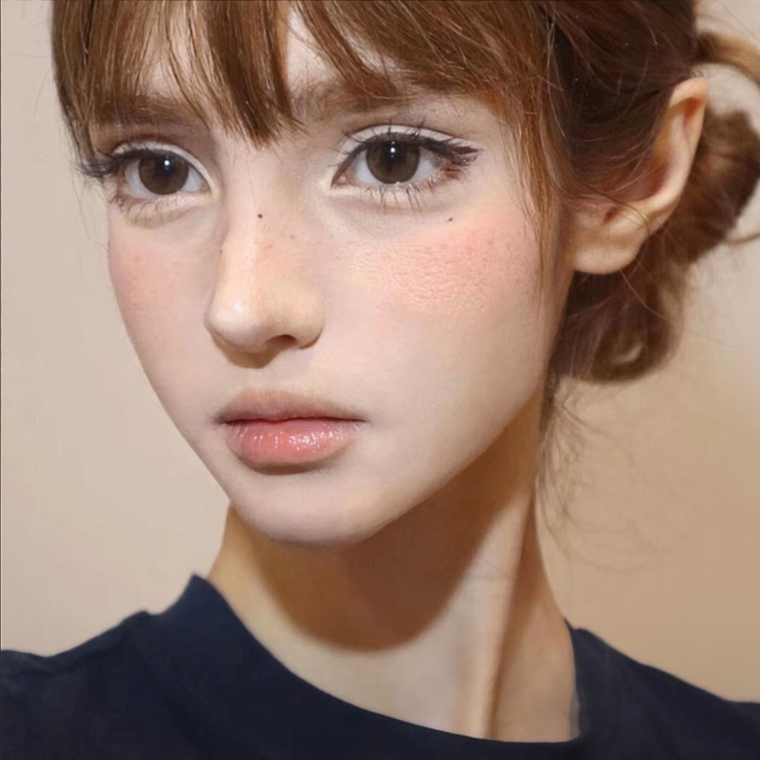 小鱼＜