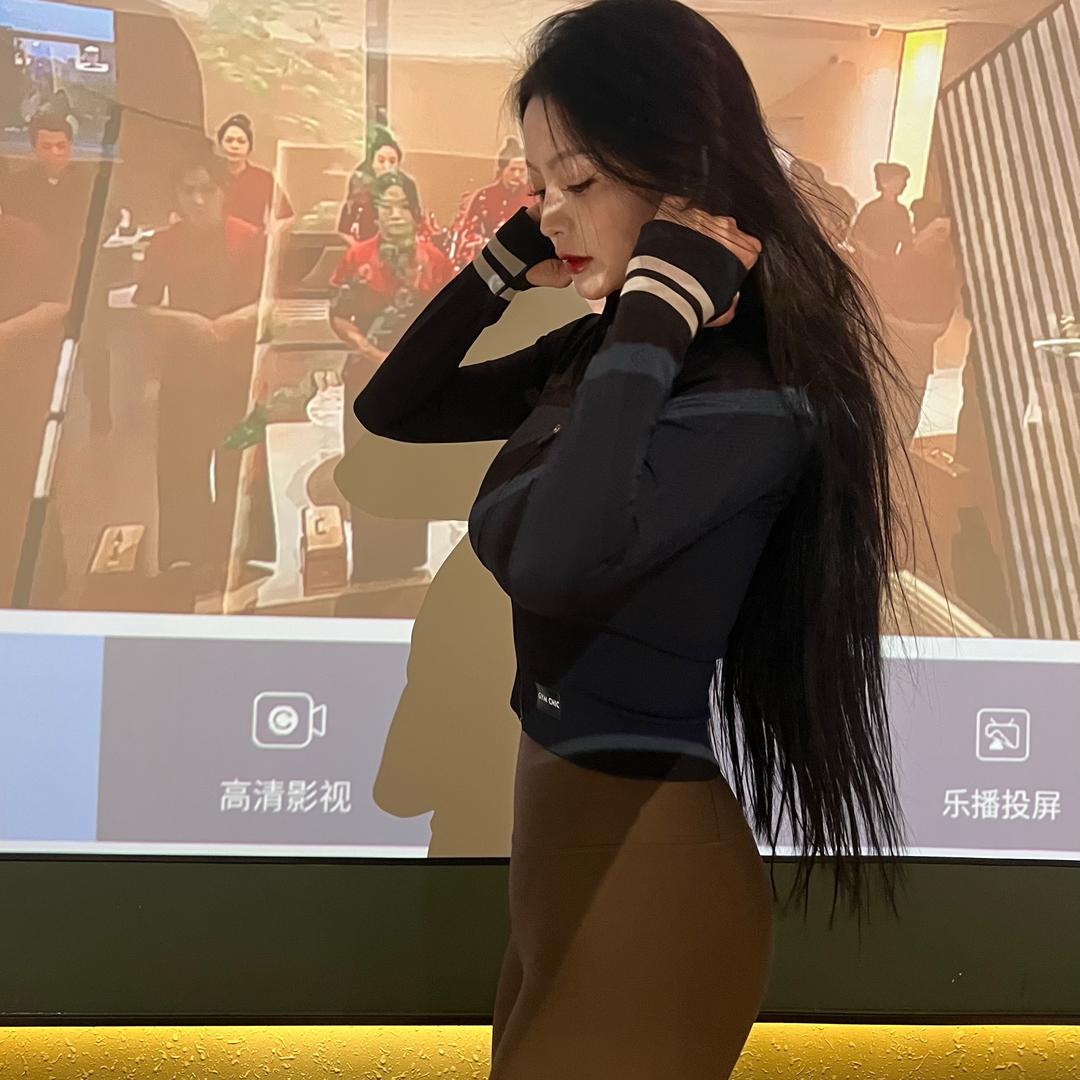红女❤️