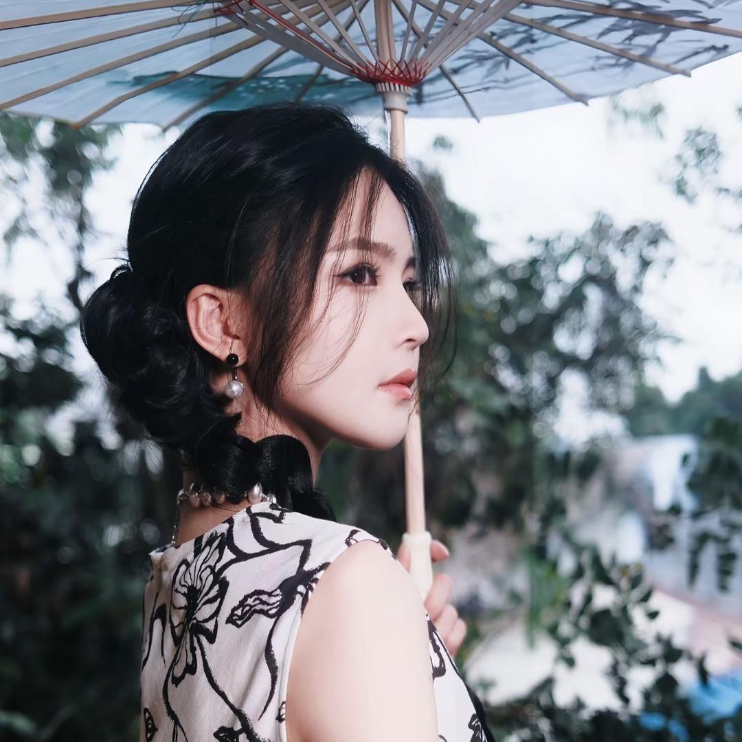 溶溶RONGRONG | 变美版