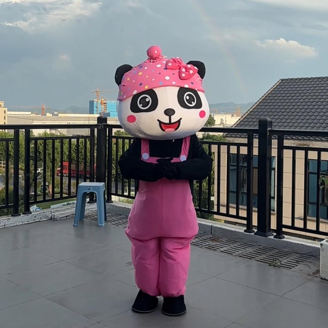 憨憨熊