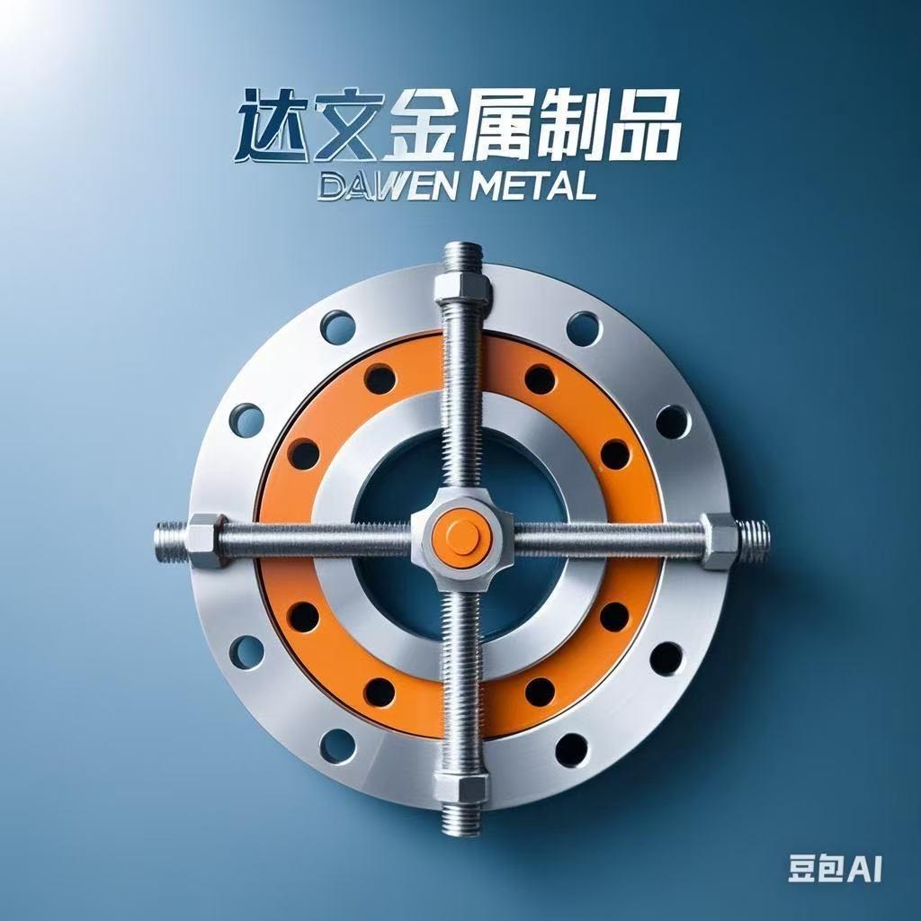沭阳县达文金属制品有限公司