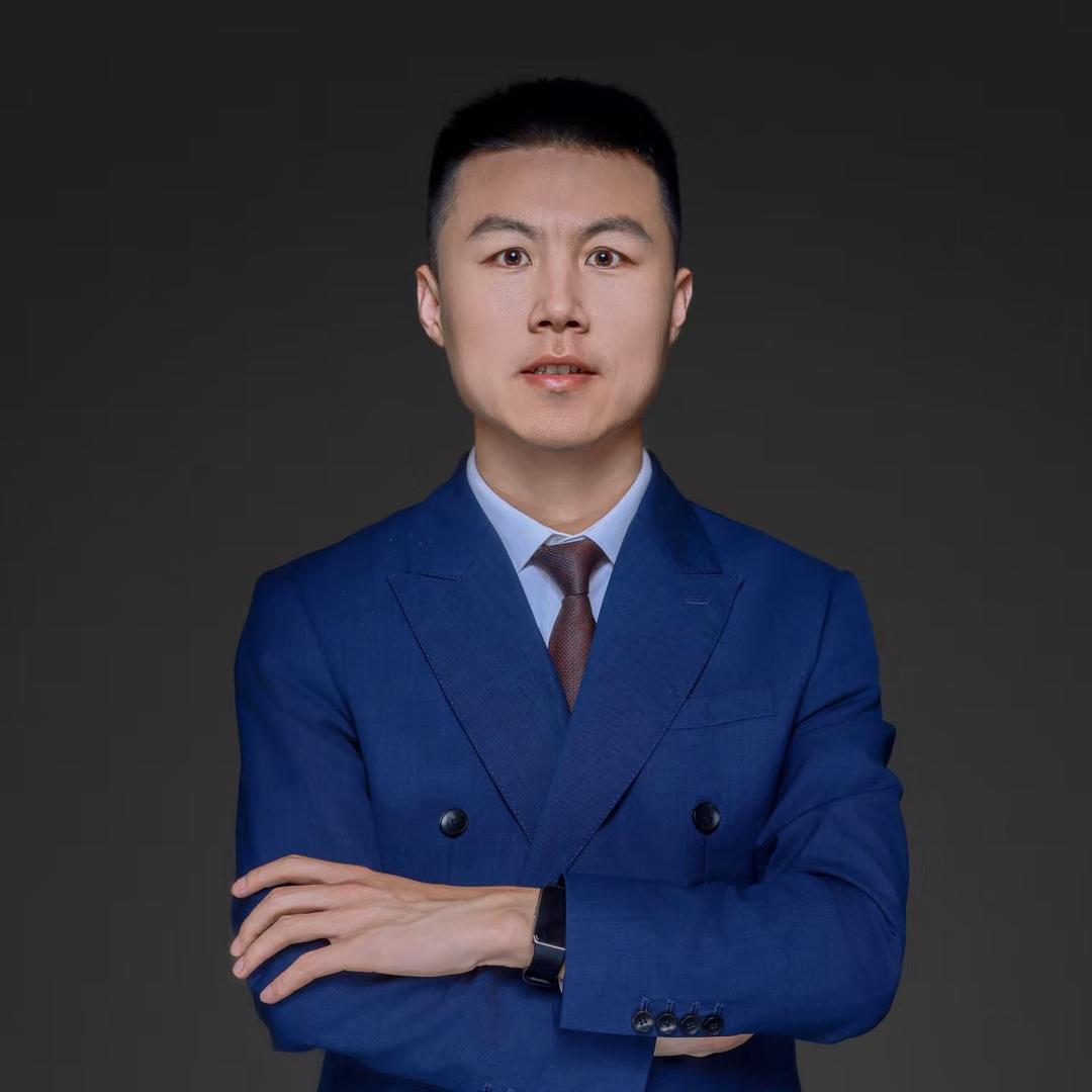 邯郸地产人  范文