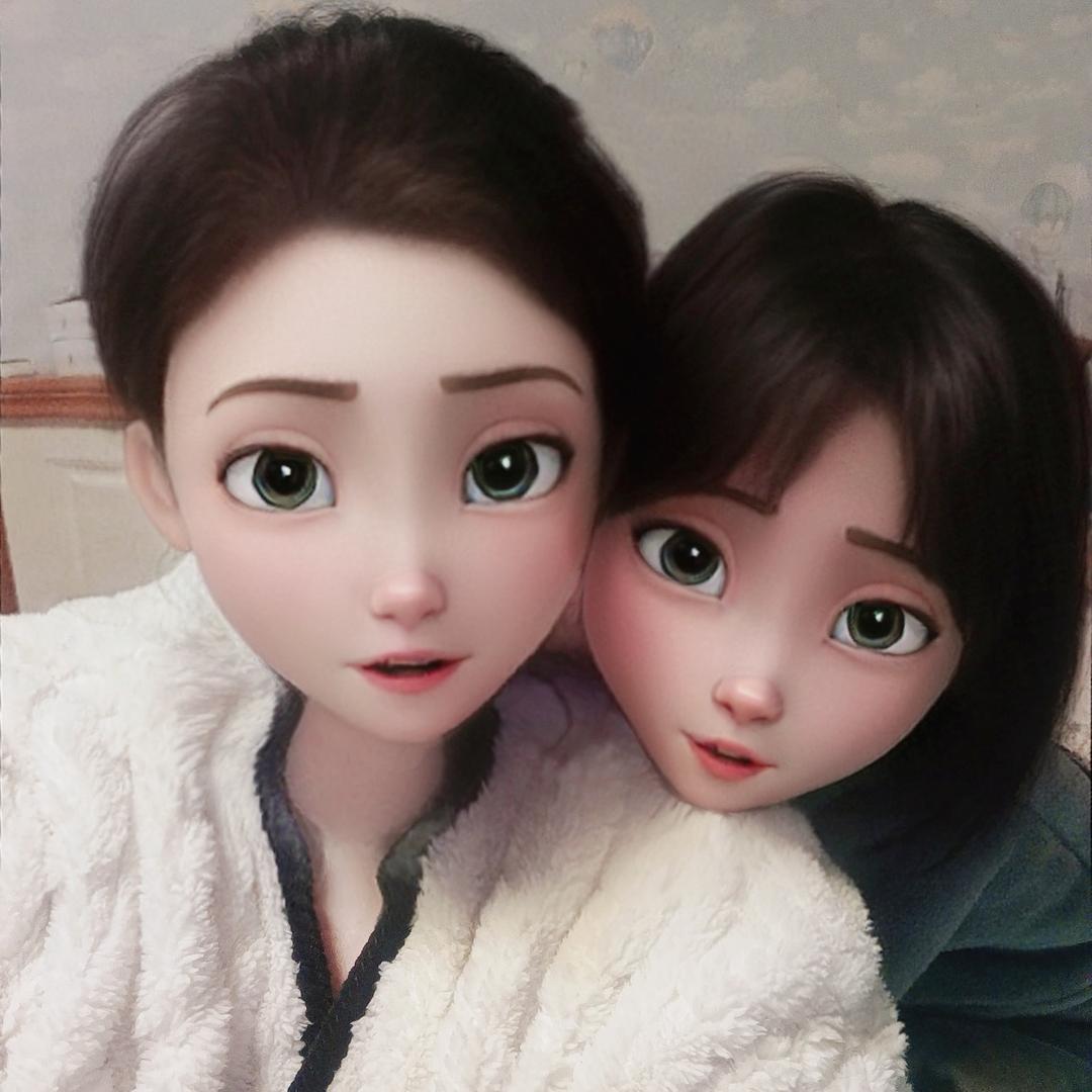 糖糖妈咪