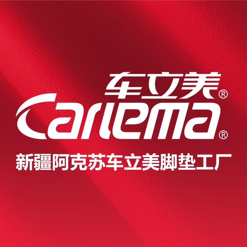 车立美汽车脚垫连锁工厂（阿克苏）