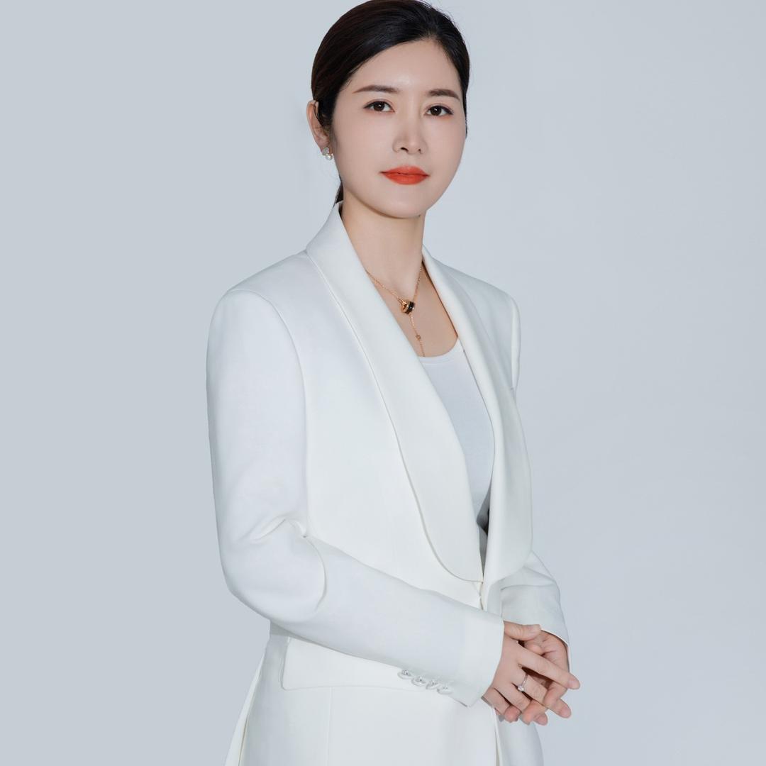 南京超颜～李莉