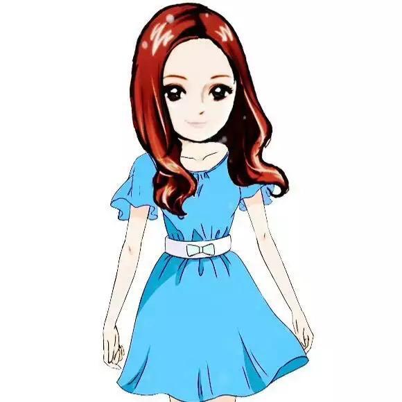 兔小姐💗