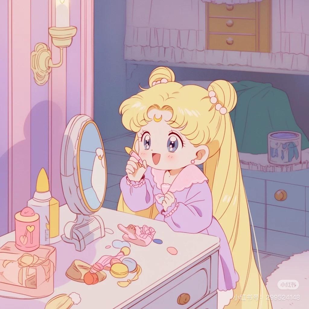 毛毛