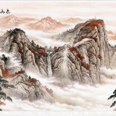 砚田书画艺术坊