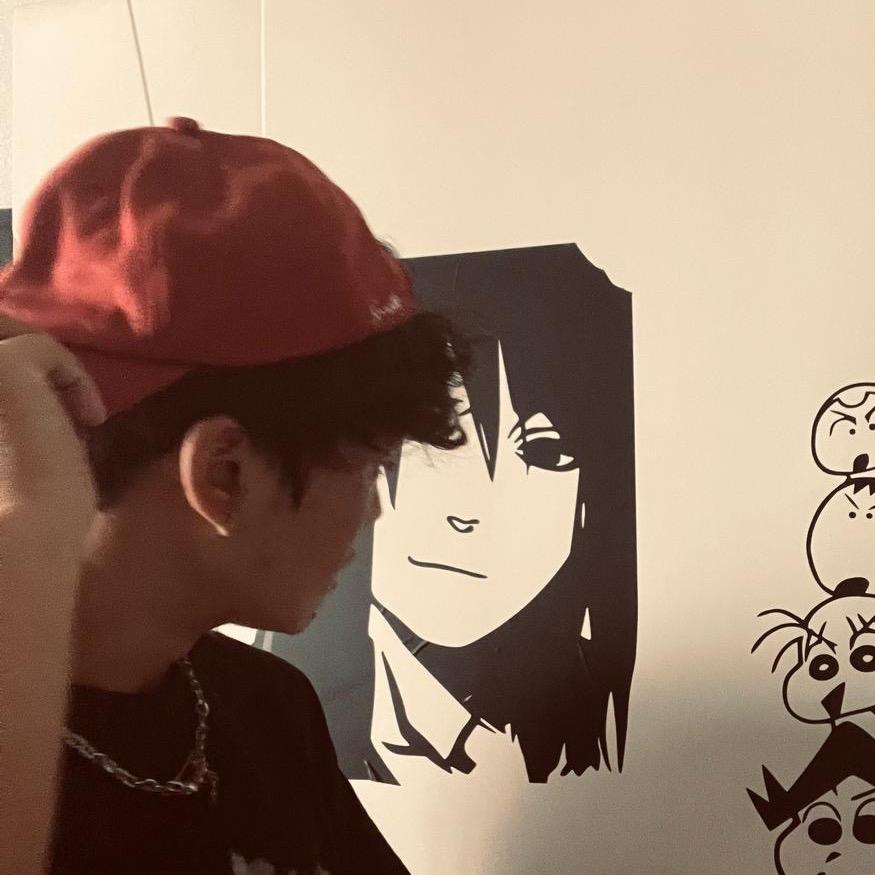 小大怪