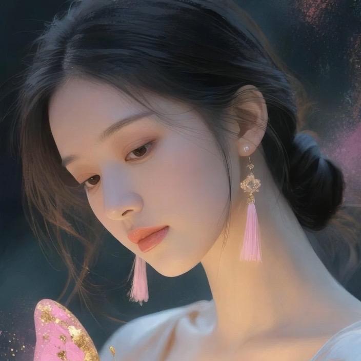 🌹前🌙下