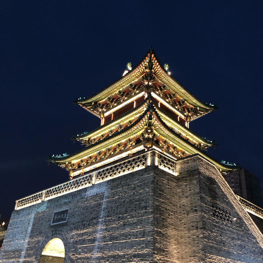 时光匆匆