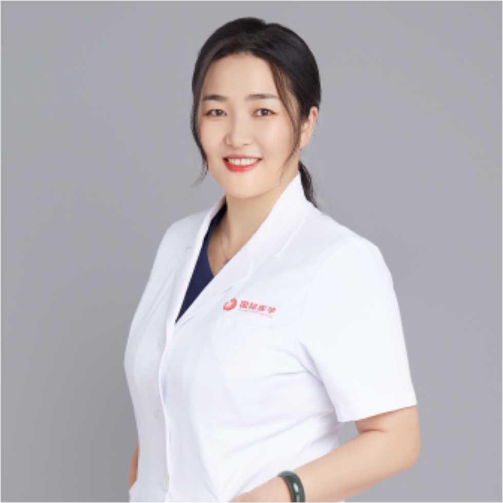 皮肤美容科赵玢