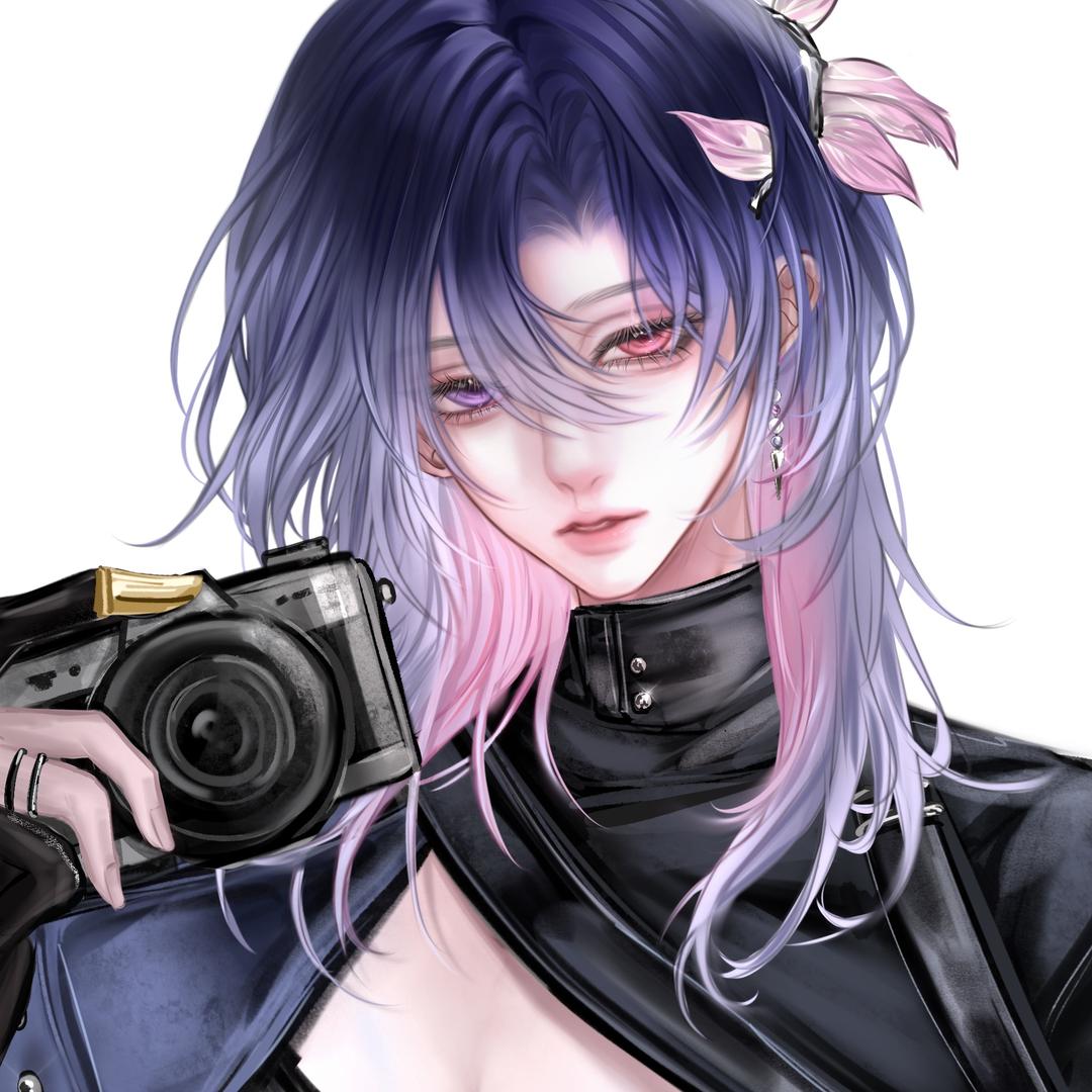 颓丧📷〈歇菜版〉