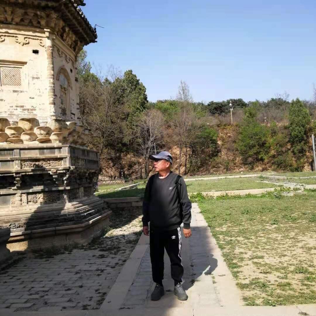 北京大爷（吃西瓜不给钱的我）
