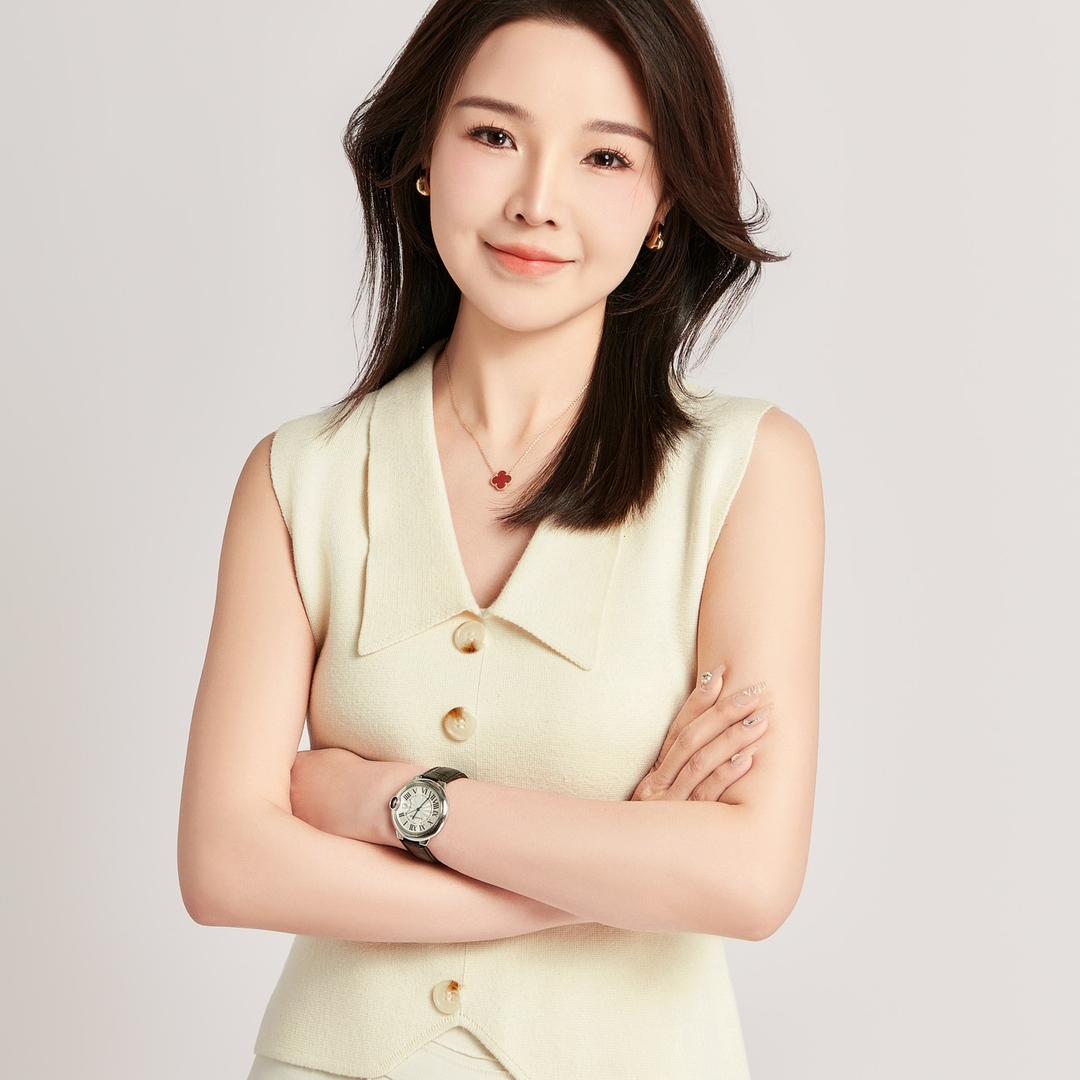 大元元女装