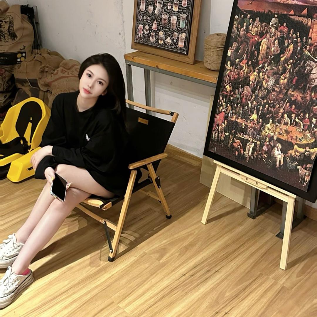 小杨没烦恼