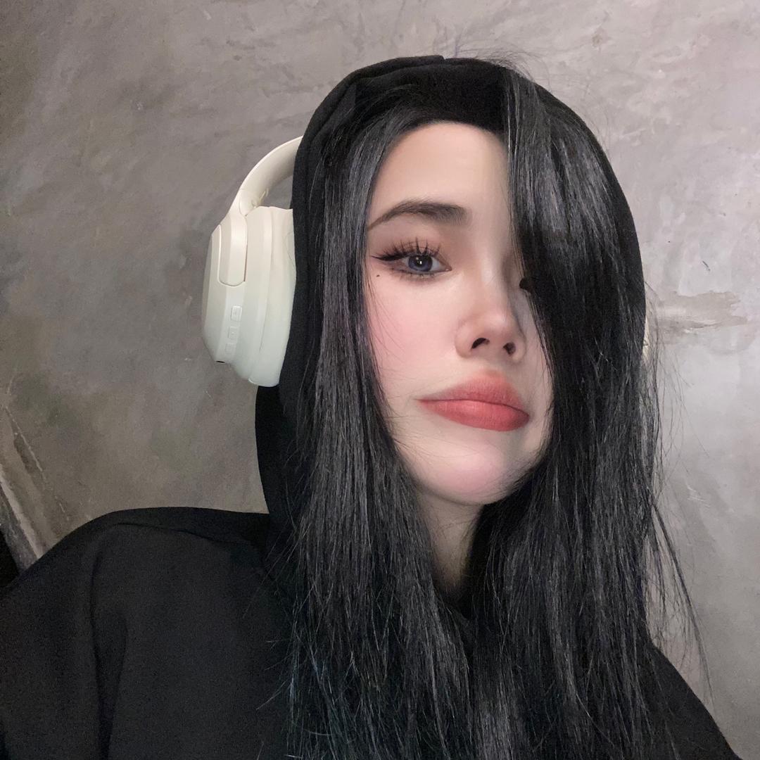 福州化妆师 婕西