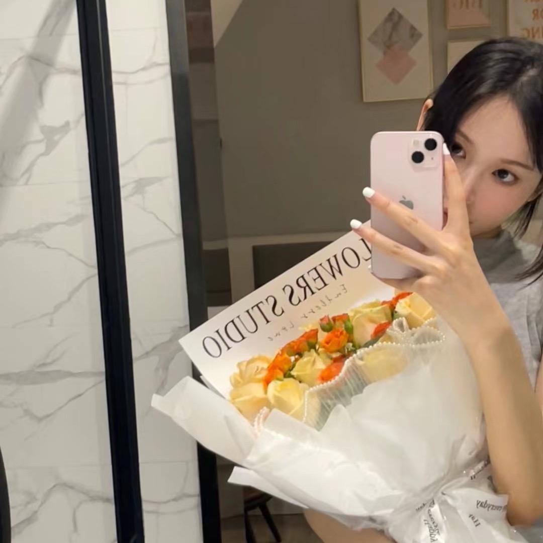 妮妮nini