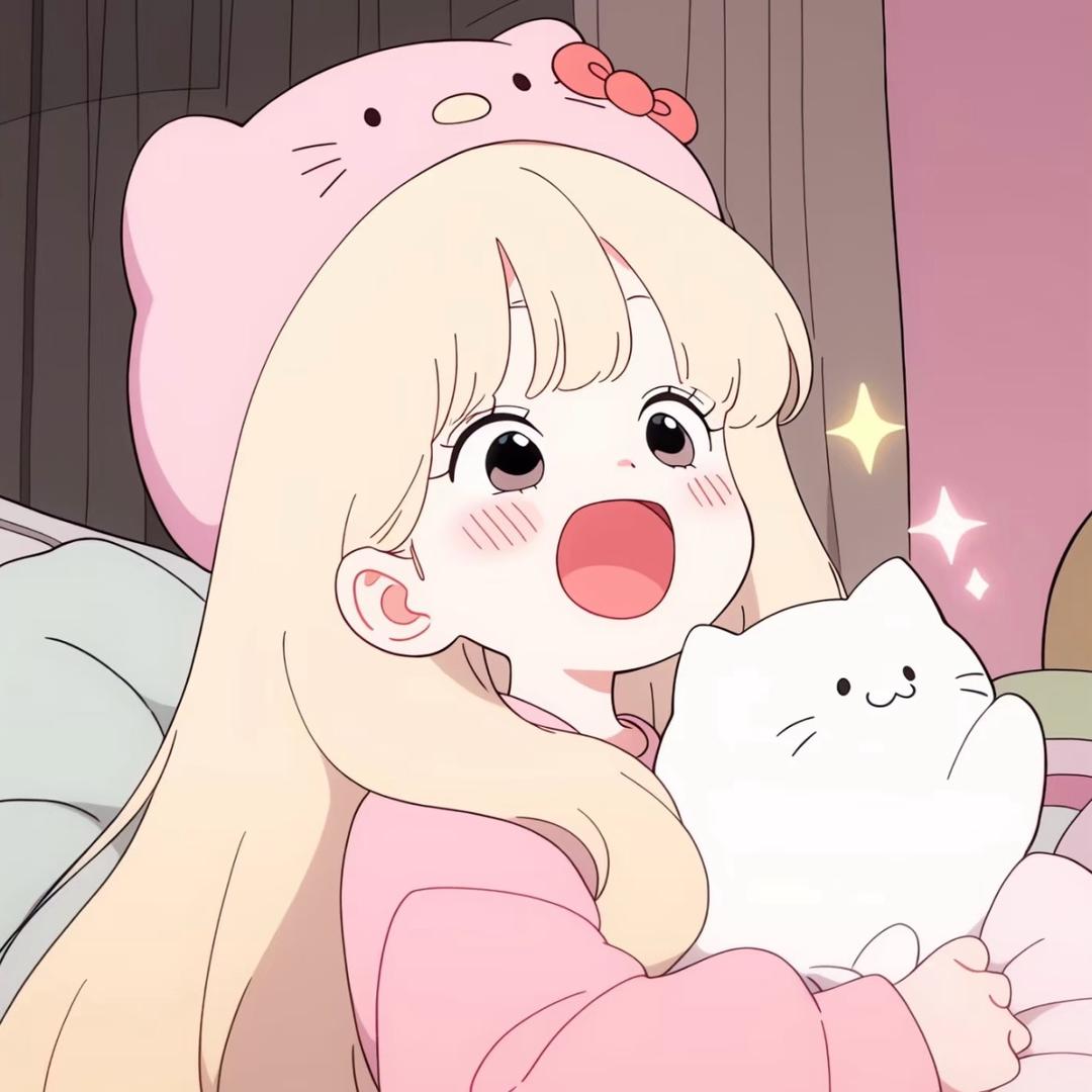 小张张kimi