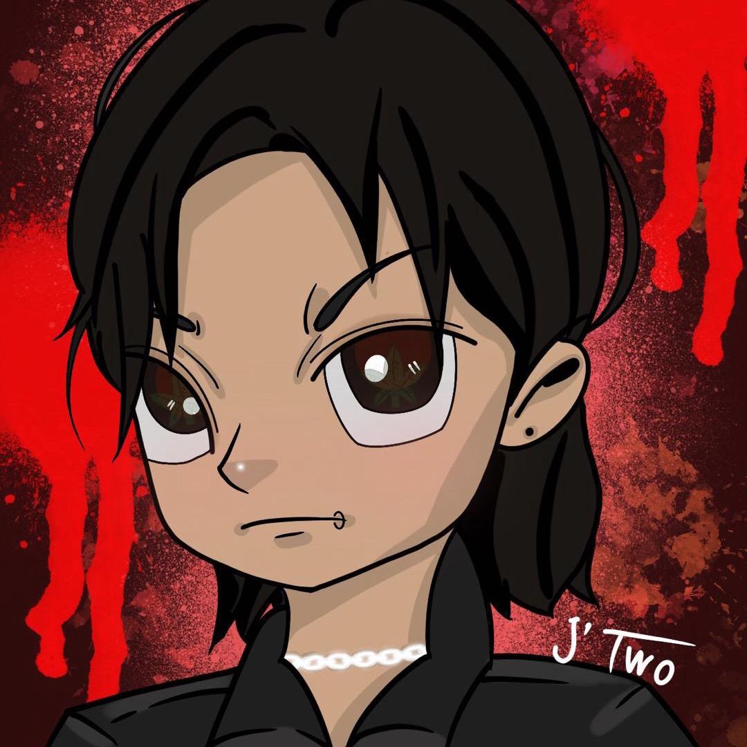 DeejayJTwo