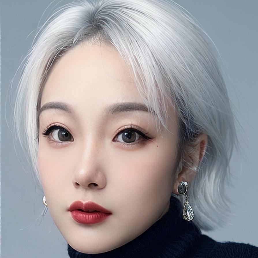 杨妞儿