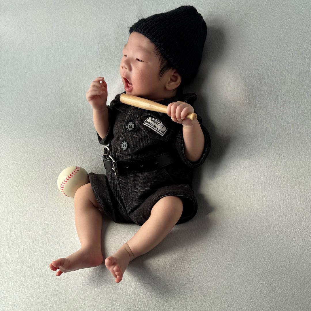 可爱的锐锐👶🏻