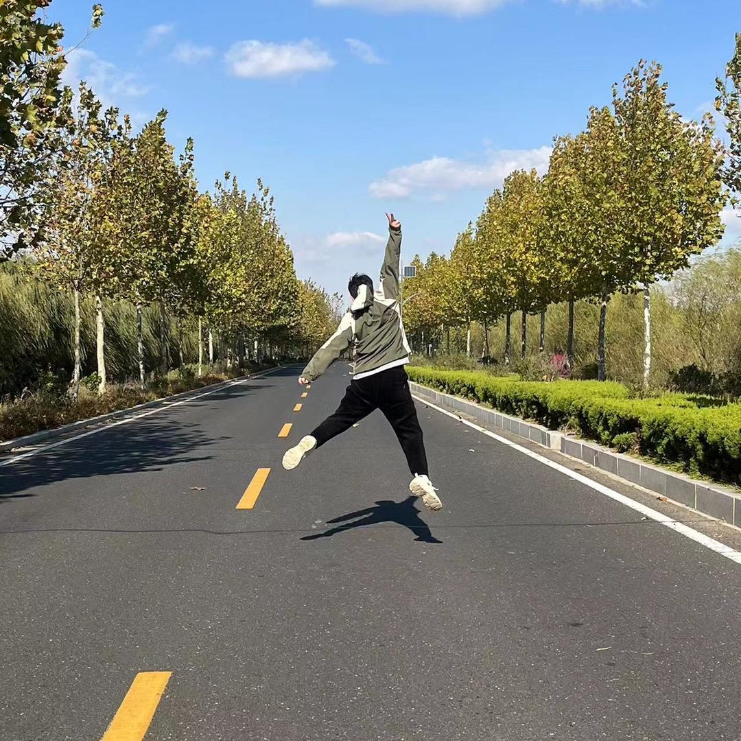 麻椒～