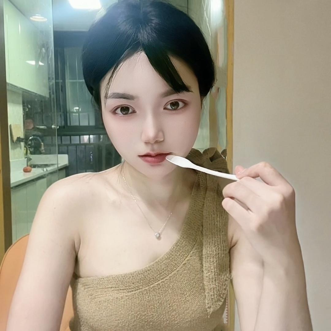 泡泡🧚‍♀️
