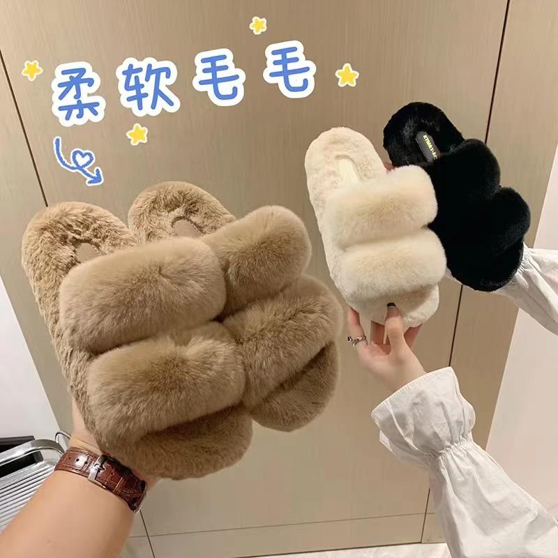 美豆女鞋
