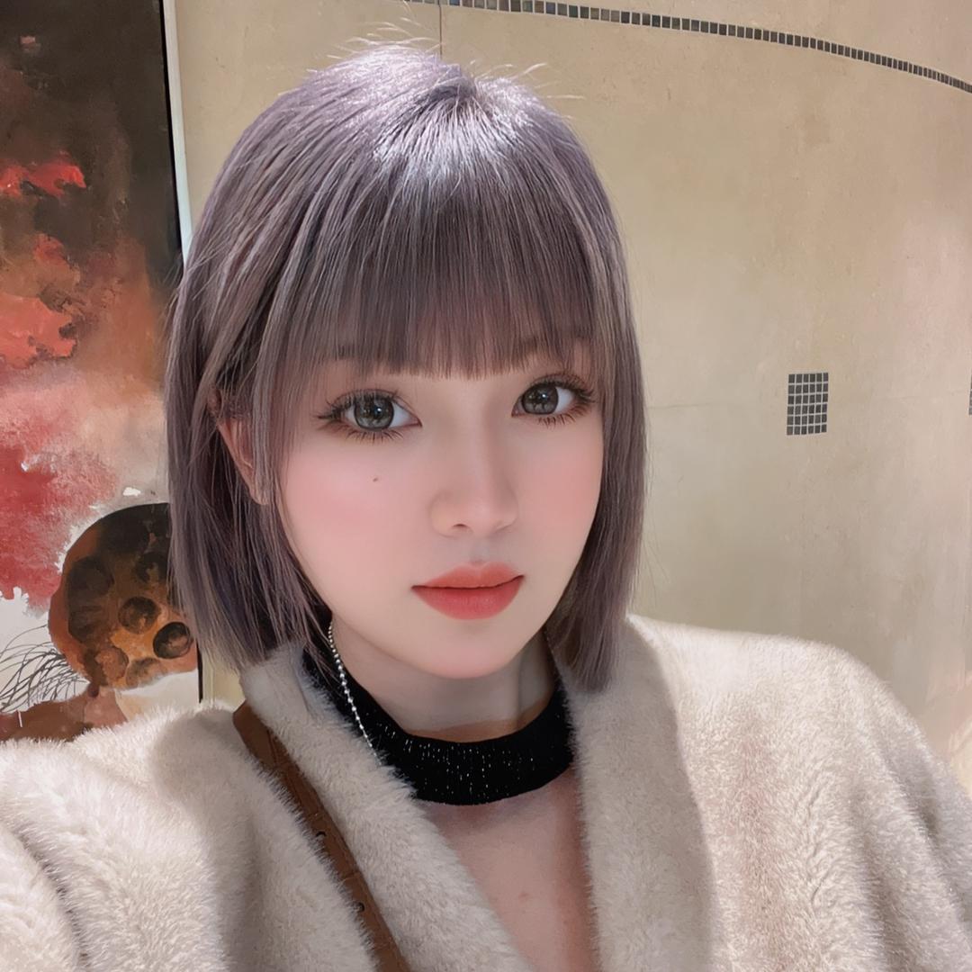 珊珊爱吃喝玩乐