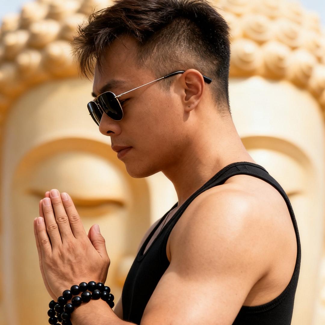 李总