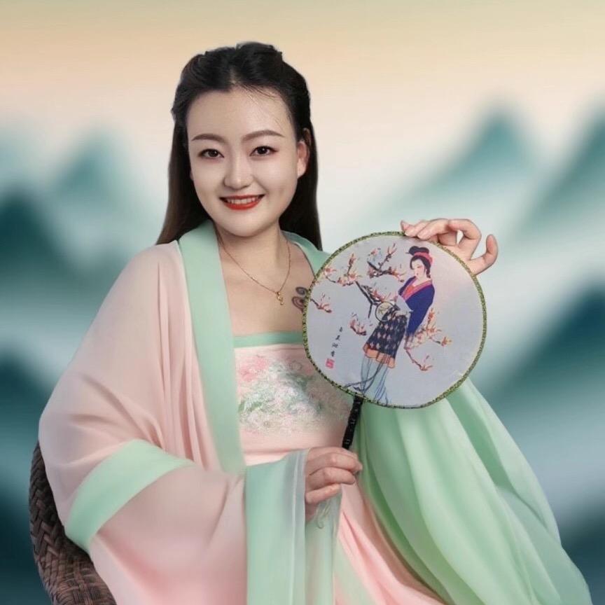 林林营养师