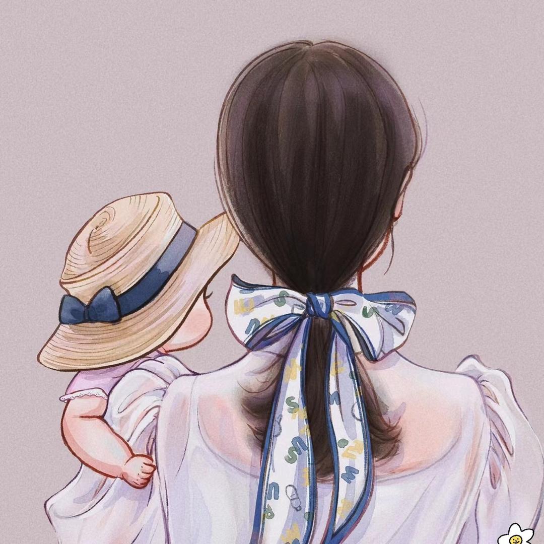🌊🧚‍♀️仙女