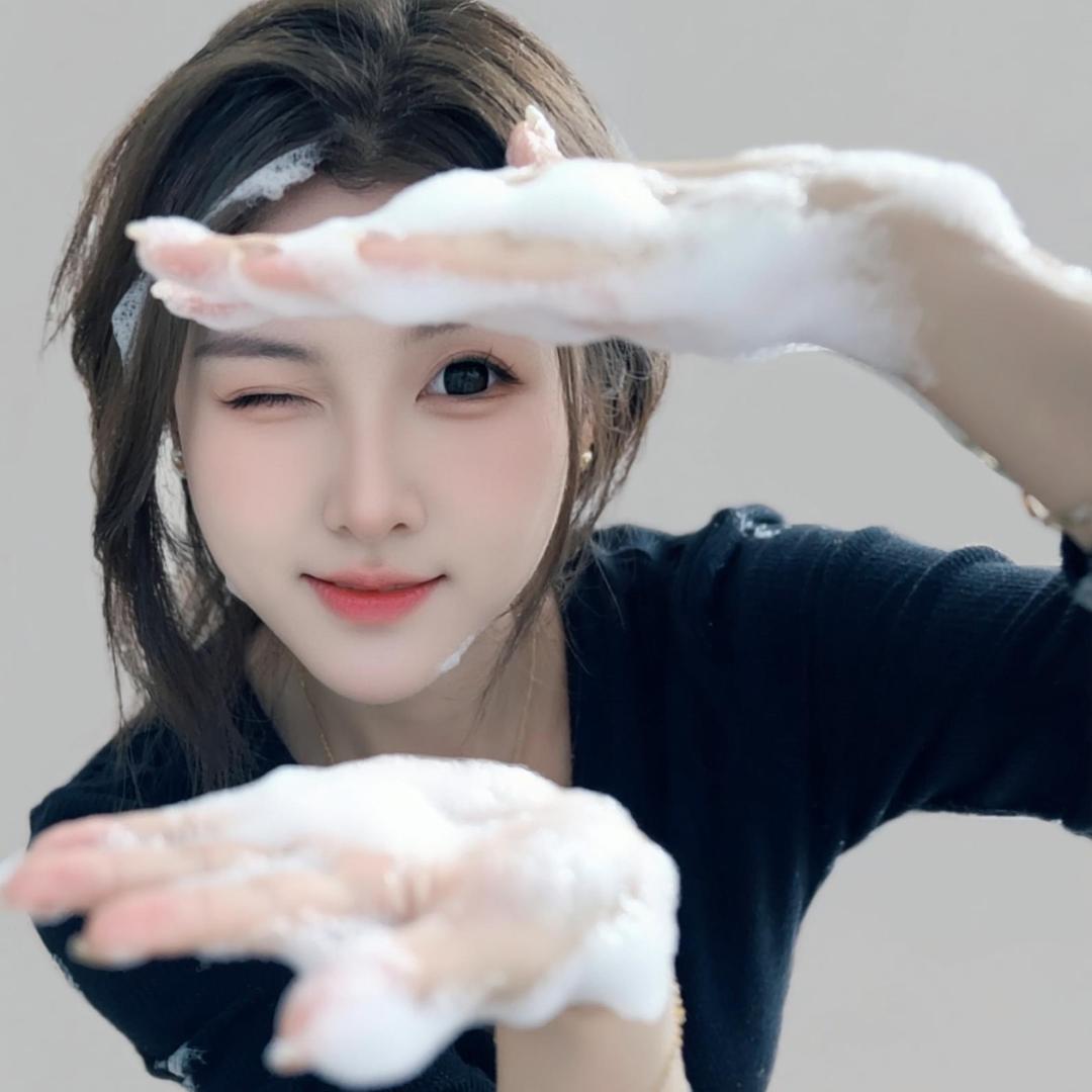 _____ 菇娘很赞👍