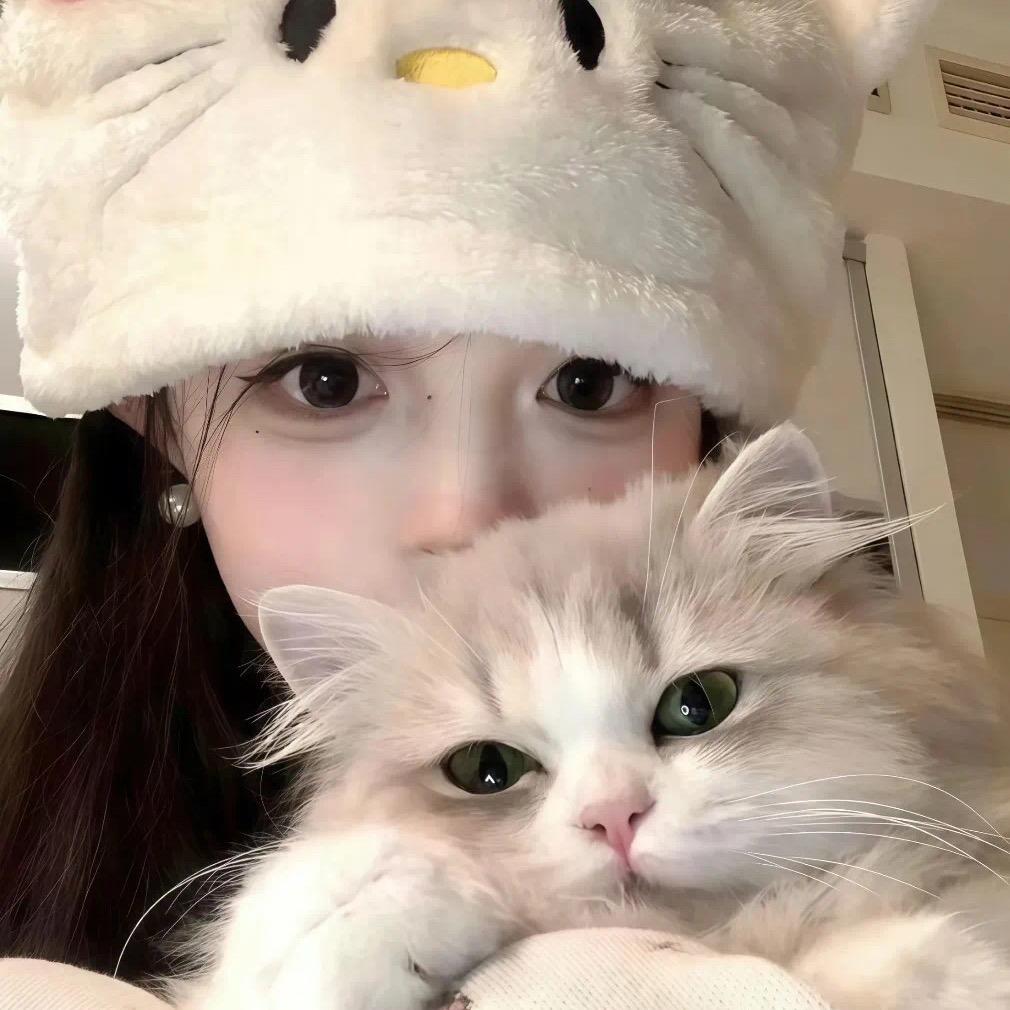 猫在塔下🇨🇳