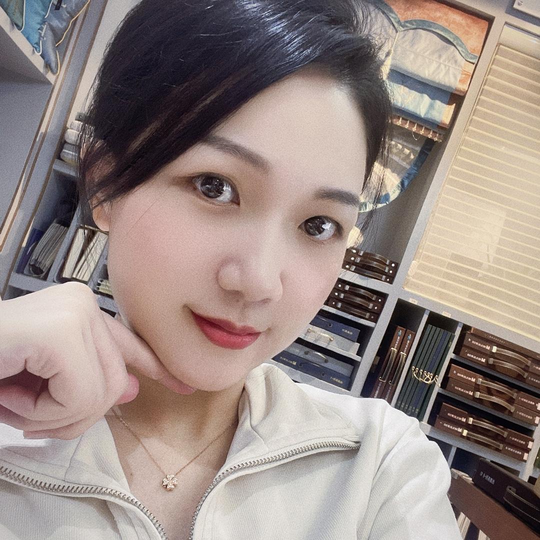 东源县摩克软装定制馆